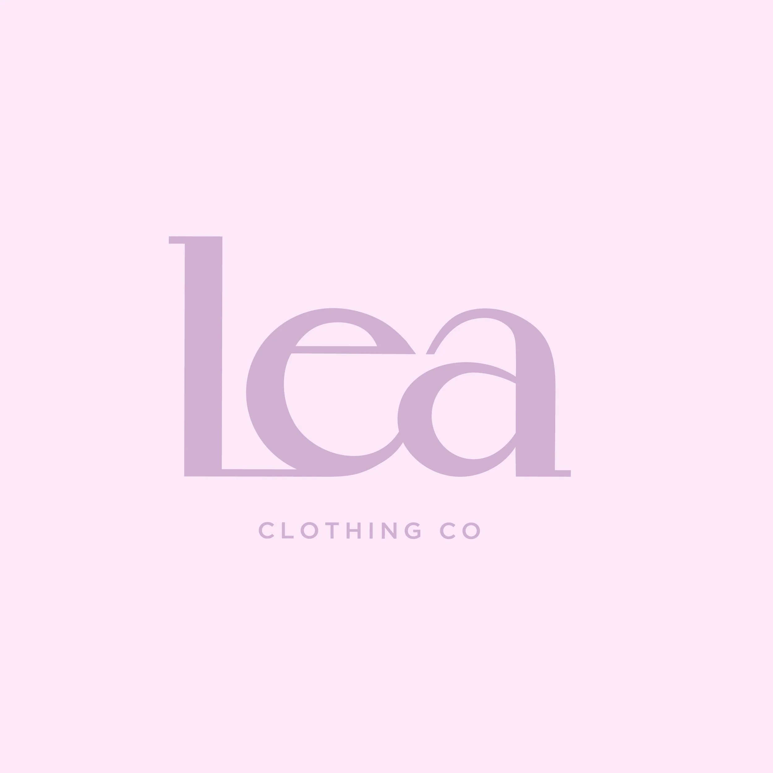 Lea Clothing